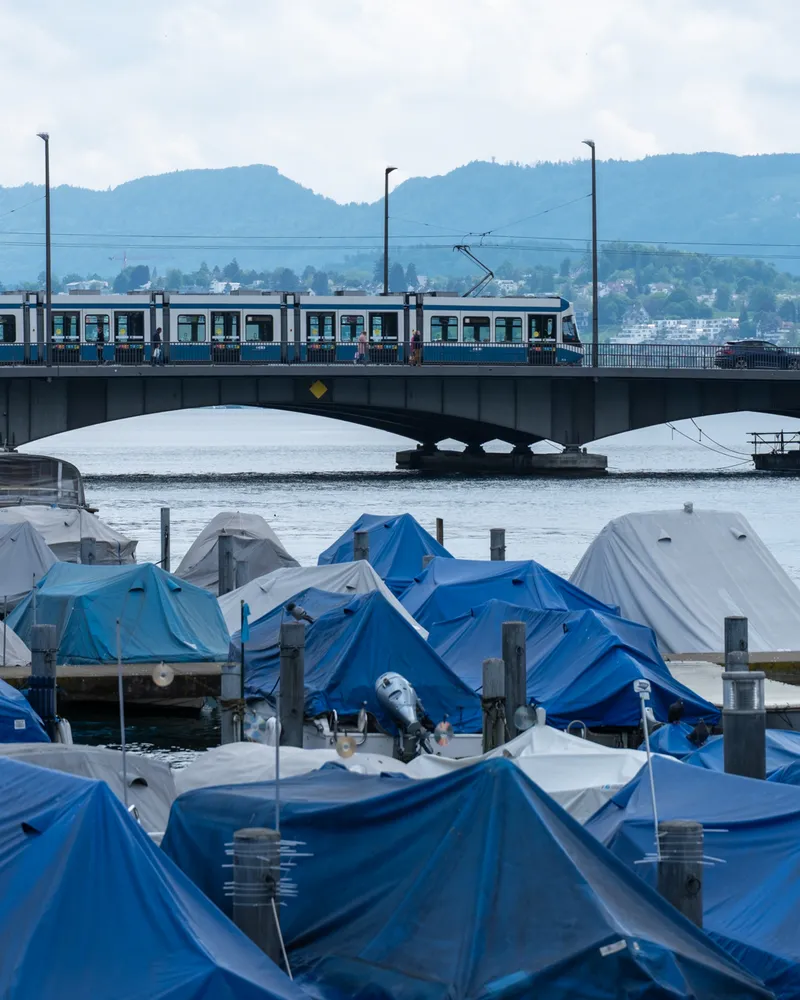 Zurich, Switzerland