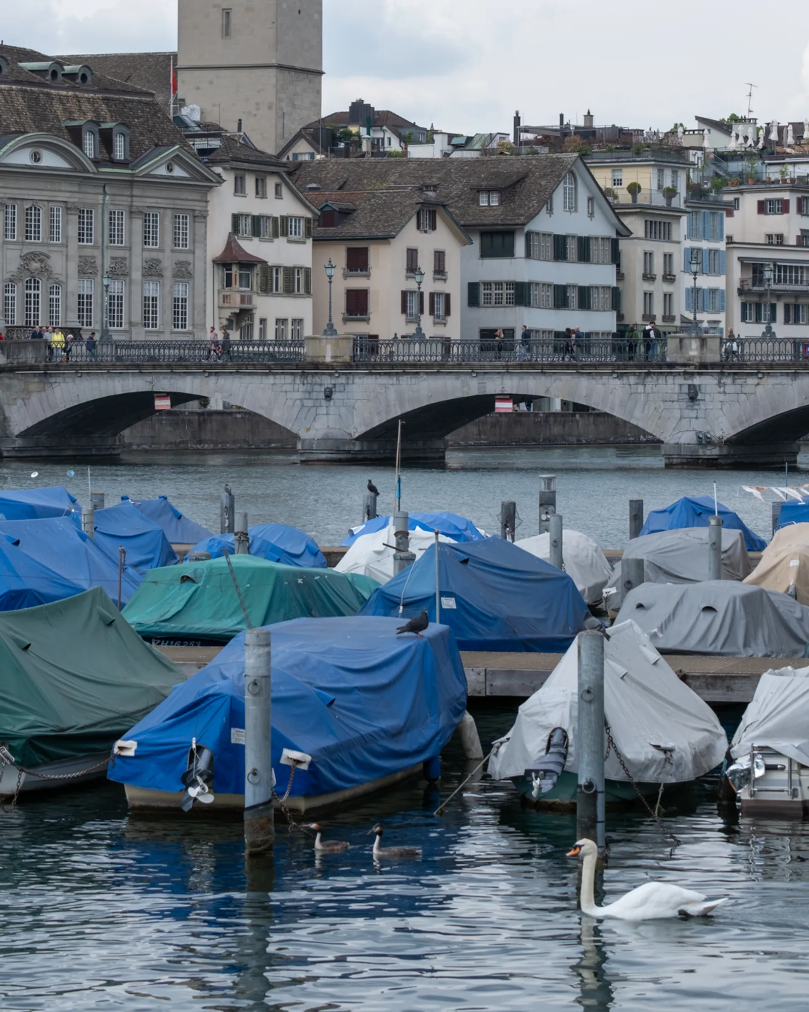 Zurich, Switzerland