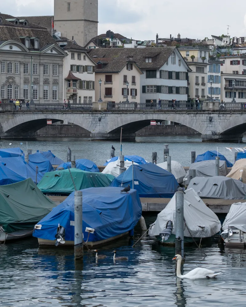 Zurich, Switzerland