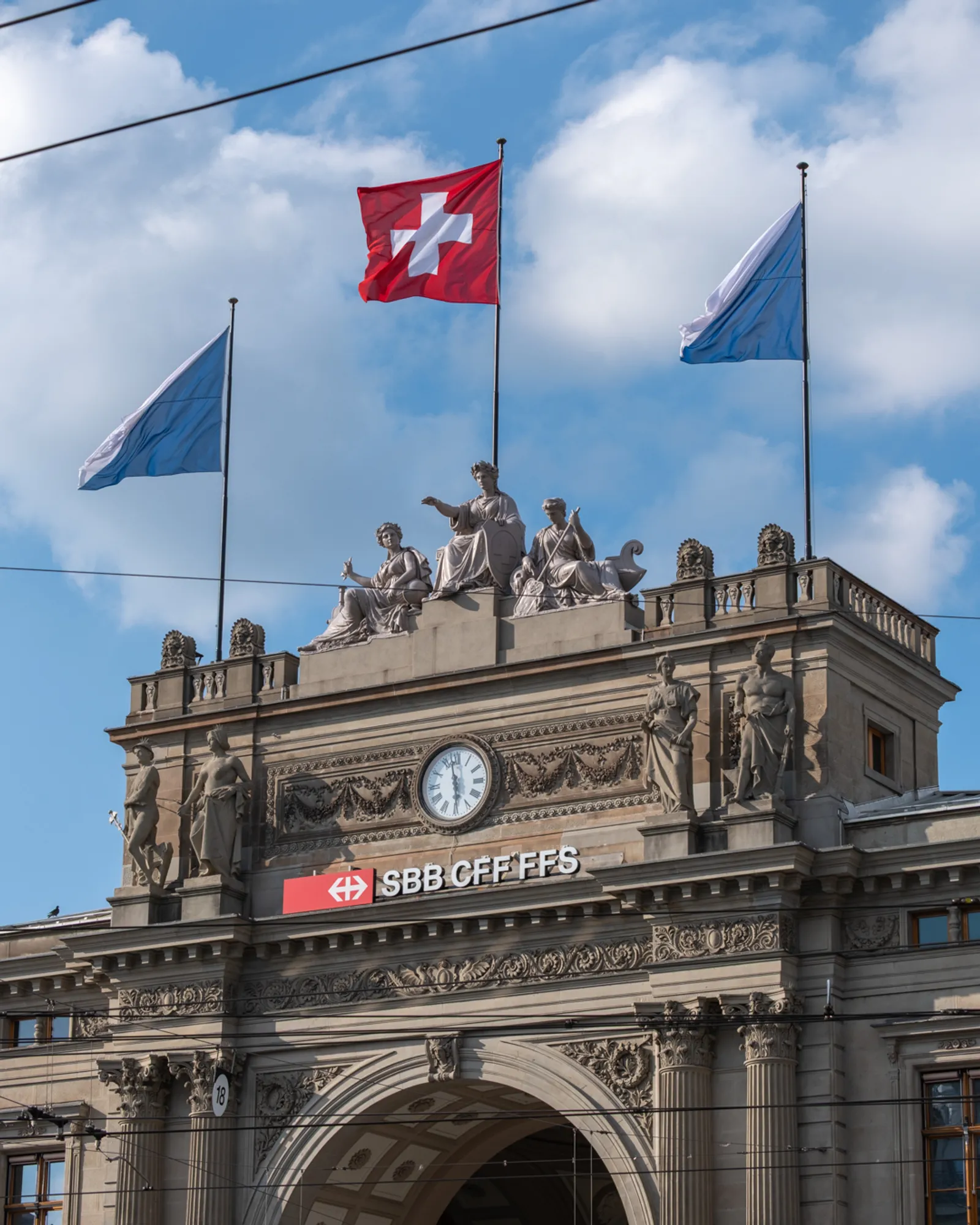 Zurich, Switzerland
