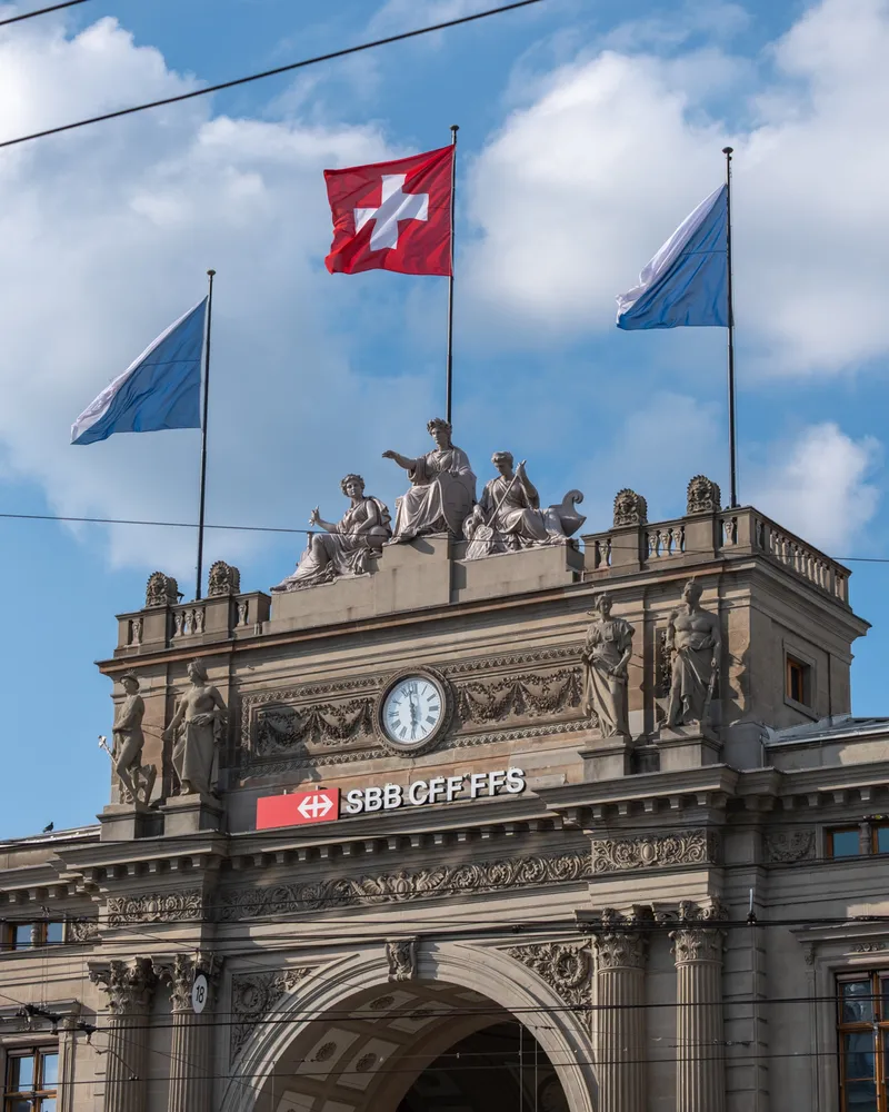 Zurich, Switzerland