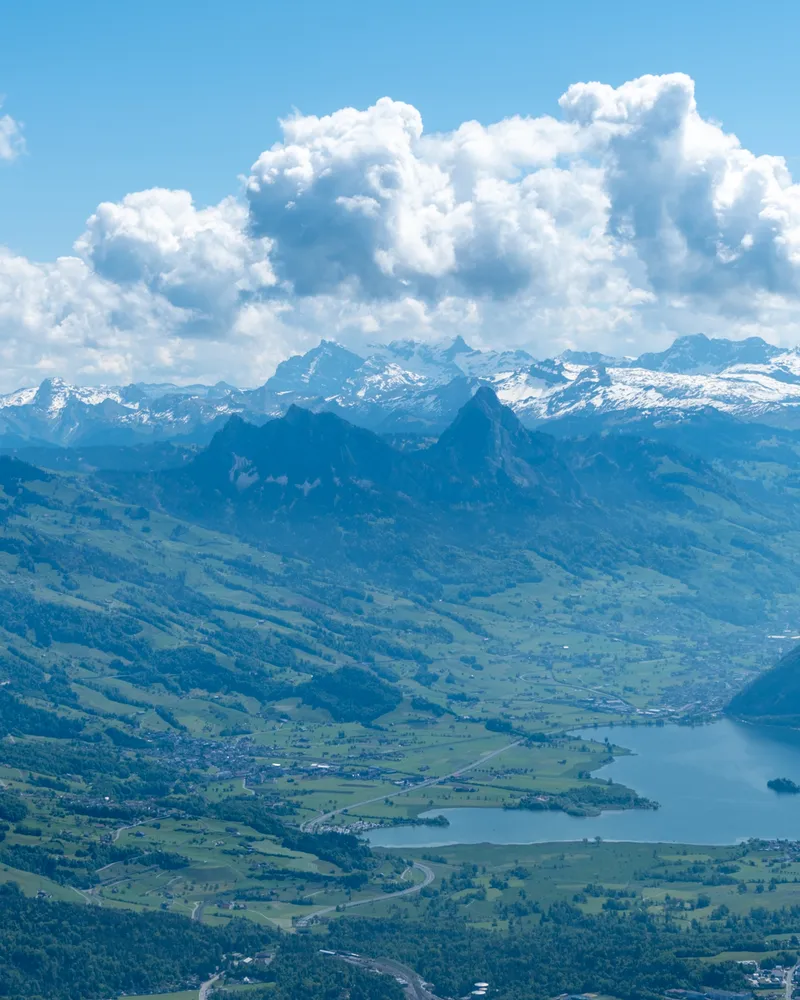 Rigi, Switzerland
