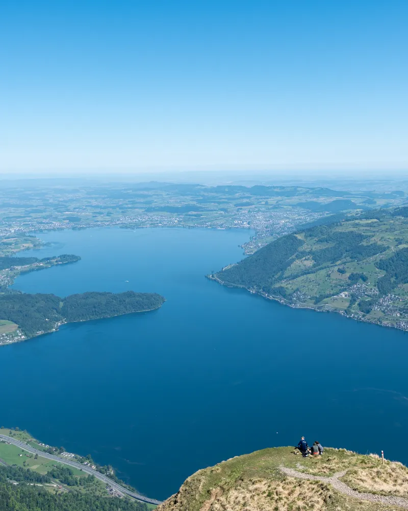 Rigi, Switzerland