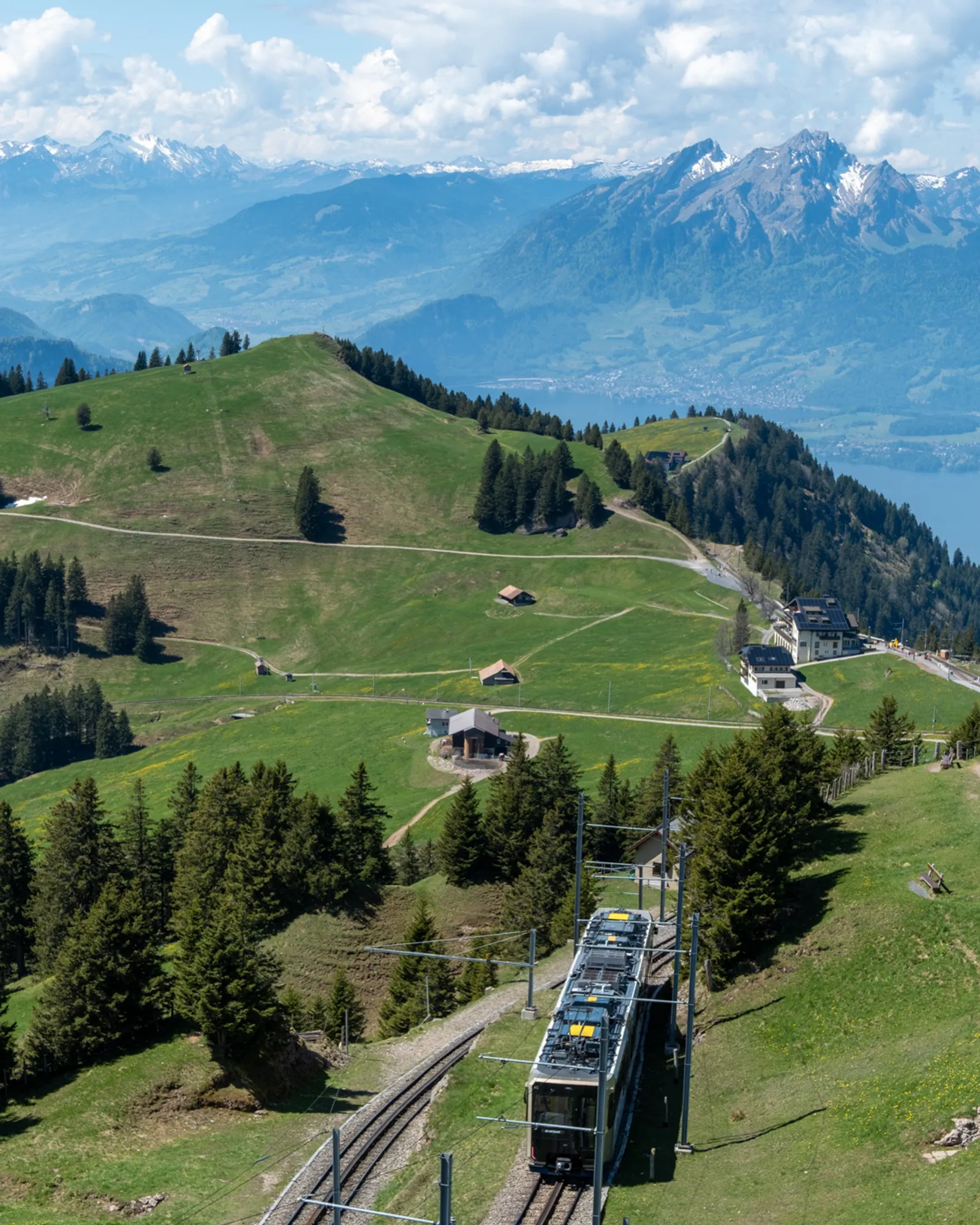 Rigi, Switzerland