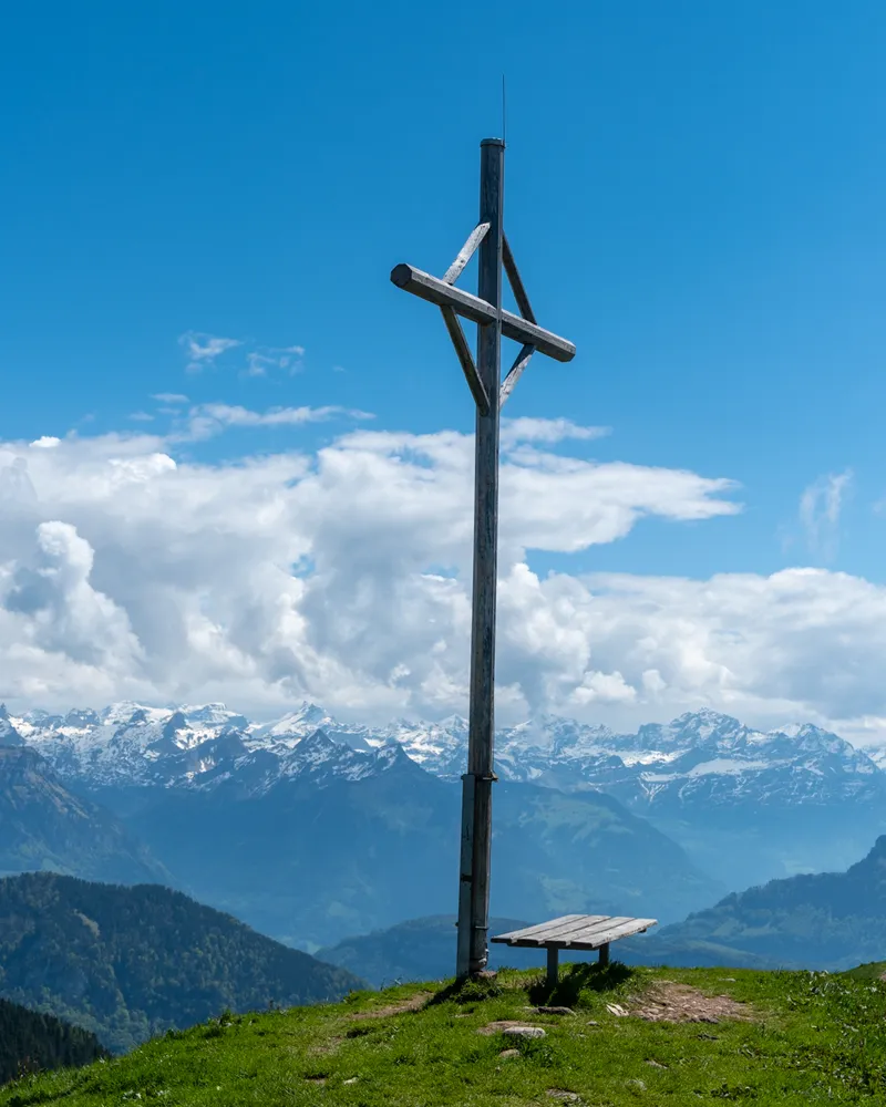 Rigi, Switzerland