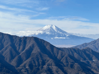 Mt Imakura (今倉山)