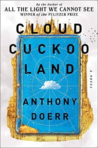 "Cloud Cuckoo Land"